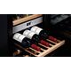 Chłodziarka do wina Caso Caso WineMaster 38, For 38 bottles, Black case colour - 00650