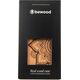 BeWood Drewniane Etui Bewood na iPhone 14 Plus MANDALA JABŁOŃ