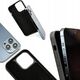 BeWood Etui drewniane na iPhone 15 Pro Bewood Traveler Merbau