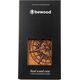 BeWood Etui drewniane na iPhone 15 Pro Bewood Traveler Merbau