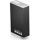 Akumulator GoPro GoPro ACBAT-011, Camera battery, Black