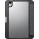Θήκη Skinarma Spunk Pewter για iPad mini (A17 Pro) 2024 πράσινο