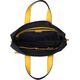 Τσάντα Lamborghini Huracan D10 Tablet & Laptop Carrier 15" μπλε