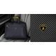 Τσάντα Lamborghini Huracan D10 Tablet & Laptop Carrier 15" μπλε