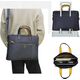 Τσάντα Lamborghini Huracan D10 Tablet & Laptop Carrier 15" μπλε