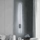 Kinkiet ATL ZD134A Lampa liniowa led kinkiet ścienny  60cm 6000k