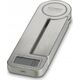 Waga kuchenna Caso Caso | Scales | KitchenEcostyle | Maximum weight (capacity) 5kg | Graduation 1 g | Ekranas type LCD | Nerūdijantis plienas