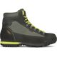 Ανδρικά παπούτσια πεζοπορίας Buty slope gtx-anthracite-lime-uk 10,5 (45)