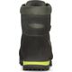 Ανδρικά παπούτσια πεζοπορίας Buty slope gtx-anthracite-lime-uk 10,5 (45)