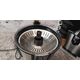 Wyciskarka do cytrusów Caso Caso  CP 200  Type Citrus juicer  Silver  160 W 4038437035407