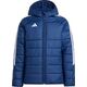 Παιδικό μπουφάν adidas Tiro 24 Winter μπλε IR9501 140cm