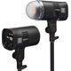 Elinchrom LED 100 C - Κιτ Διπλού Φωτός LED