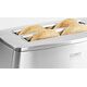 Toster Caso INOX4 2779