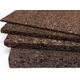 Φόντο Terra Natura Terrarium, σανίδα από σκούρο φελλό 100x50x2 cm (χώρα προέλευσης: Πορτογαλία) 9389556 5904479440228