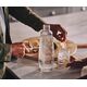 Sodastream Sodastream DUO(tm) stiklinis buteliukas, 1l