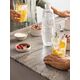 Sodastream Sodastream DUO(tm) stiklinis buteliukas, 1l