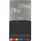 Faber-Castell Faber-Castell 116425 ołówek kolorowy Wielobarwny 24 szt.