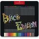 Faber-Castell Faber-Castell 116425 ołówek kolorowy Wielobarwny 24 szt.