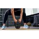 Rebel Kettlebell żeliwny 10kg, REBEL ACTIVE