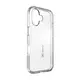 Case Speck Gemshell Apple iPhone 16 (Clear)