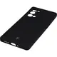 Bizon Case Silicone Oppo Reno 6 Pro black