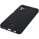 Bizon Case Silicone Sq Xiaomi Poco M5S / Redmi Note 10/10S black