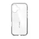 Case Speck Gemshell Apple iPhone 16 (Clear)