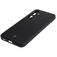 Bizon Case Silicone Samsung Galaxy A35 5G black