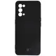 Bizon Case Silicone Oppo Reno 5 5G black