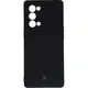 Bizon Case Silicone Oppo Reno 6 Pro black