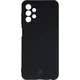 Bizon Case Silicone Samsung Galaxy A13 4G black