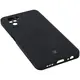 Bizon Case Silicone Sq Xiaomi Poco M5S / Redmi Note 10/10S black