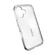 Case Speck Gemshell Apple iPhone 16 (Clear)