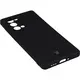 Bizon Case Silicone Oppo Reno 6 Pro black