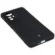 Bizon Case Silicone Xiaomi 12 / 12x black