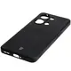 Bizon Case Silicone Sq OnePlus Nord 3 black