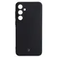 Bizon Case Silicone Samsung Galaxy A35 5G black