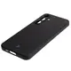 Bizon Case Silicone Samsung Galaxy A55 5G black