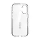 Case Speck Gemshell Apple iPhone 16 (Clear)