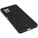 Bizon Case Silicone Xiaomi Redmi Note 11 Pro/Pro 5G black