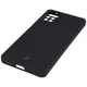 Bizon Case Silicone Xiaomi Redmi Note 11 Pro/Pro 5G black