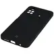 Bizon Case Silicone Xiaomi Poco M4 Pro 4G black