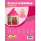 Adar TENT - PRINCESS'S HOUSE 20 - 5901271459977