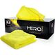 K2 K2 HIRO zestaw mikrofibr 30szt - 30x30cm 170gsm