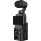 Βάση TELESIN για DJI Osmo Pocket 3