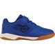 Buty dla dzieci Lotto Whizzer K niebiesko-czarne 2600120K 5011 31