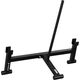 STR44 PODNOŚNIK DO SZTANGI DEADLIFT BARBELL JACK COMMERCIAL HMS