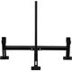STR44 PODNOŚNIK DO SZTANGI DEADLIFT BARBELL JACK COMMERCIAL HMS