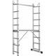 AWTools AWTOOLS RUSZTOWANIE DRABINOWE 2x7 150KG