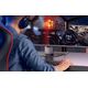 Kabel USB Ugreen USB-C - DisplayPort 2 m Szary (6941876221585)